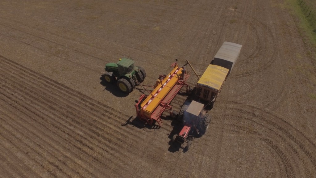 Contratistas Rurales: “El trabajo articulado con Provincia nos permitió reducir tiempos de traslado y costos logísticos”