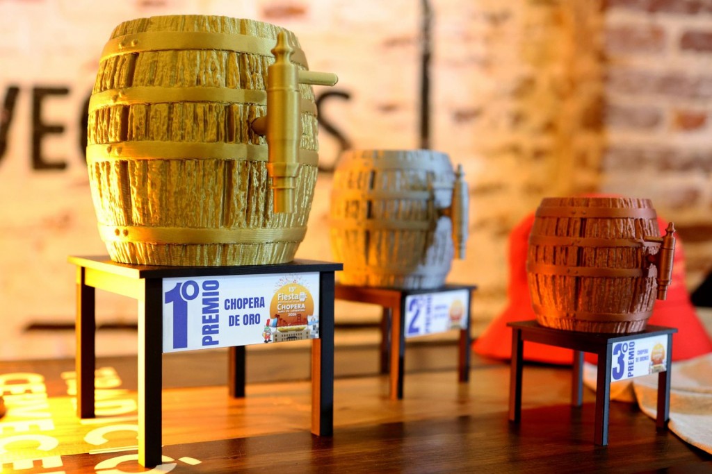 Con apoyo de Provincia, comienza mañana la Fiesta de la Chopera 2026, símbolo de la identidad santafesina