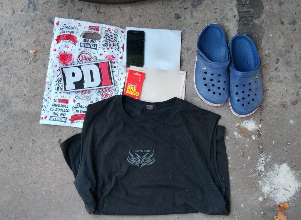 El sistema Lince le permitió a PDI esclarecer un hecho de robo y amenazas en un comercio de Rosario