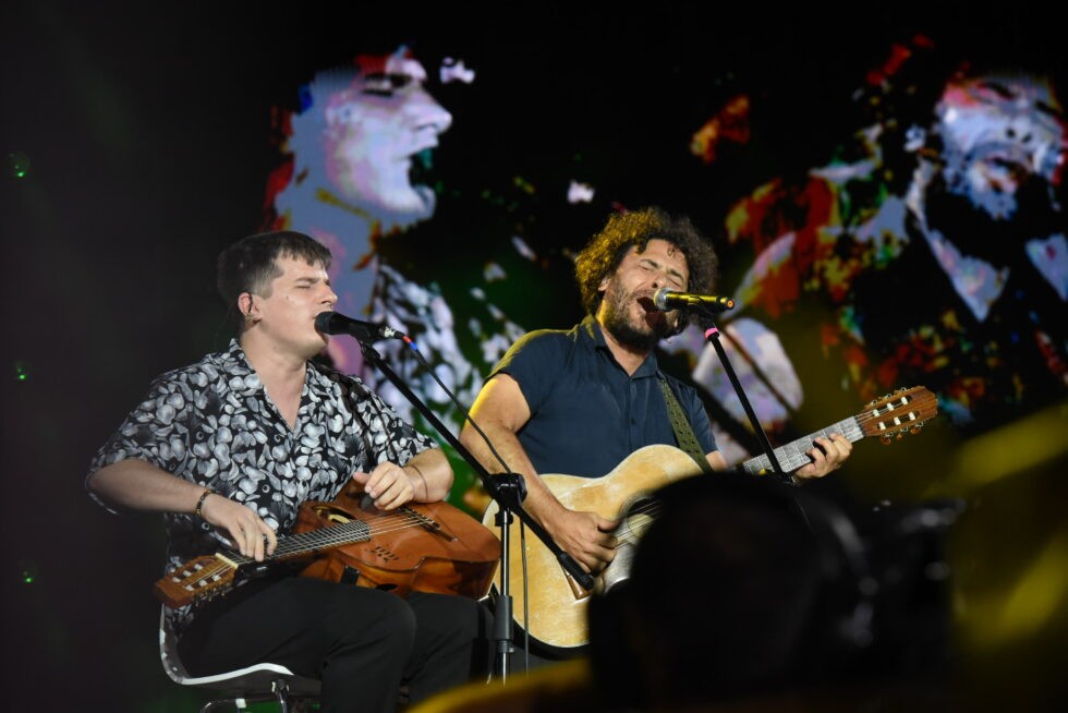 Cosquín 2026: la segunda luna confirmó que en el festival todo es posible