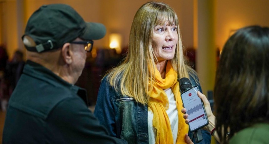 Rueda: “La delegación santafesina suma a Baglietto para rendir tributo al Brigadier López en Cosquín”