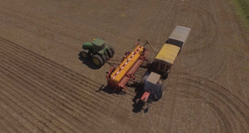 Contratistas Rurales: “El trabajo articulado con Provincia nos permitió reducir tiempos de traslado y costos logísticos”