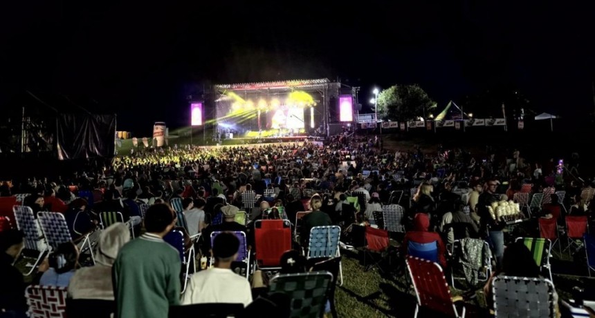 Más de 100 mil turistas generaron un movimiento económico de $ 50.800 millones en Santa Fe en la primera quincena