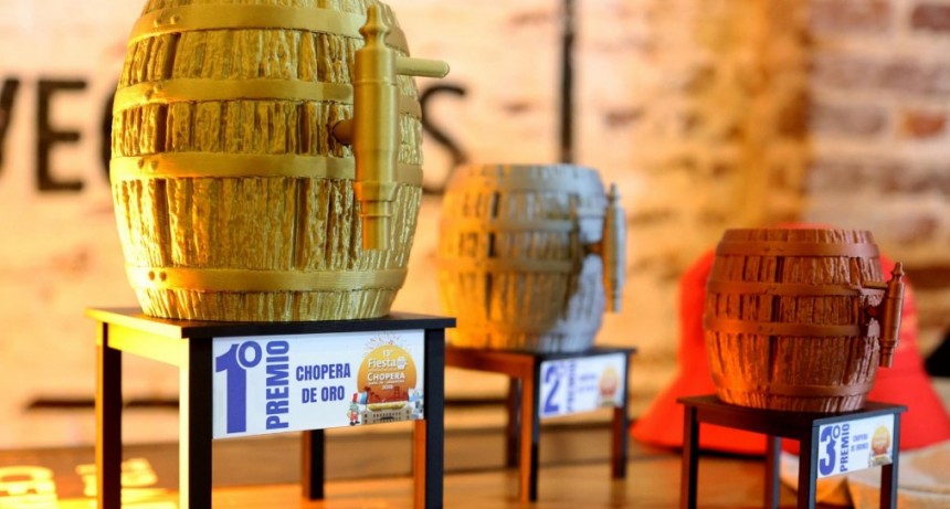 Con apoyo de Provincia, comienza mañana la Fiesta de la Chopera 2026, símbolo de la identidad santafesina