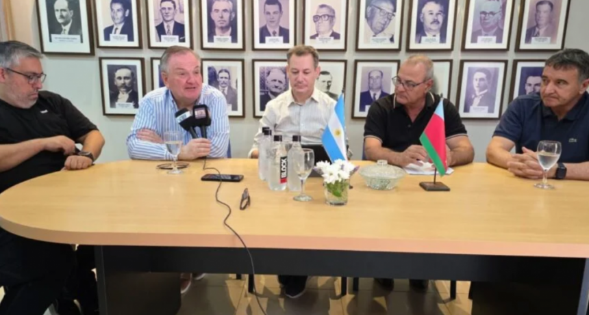 El Gobierno Pcial. invertirá 70 millones para mejorar el sistema de agua potable en Villa Trinidad