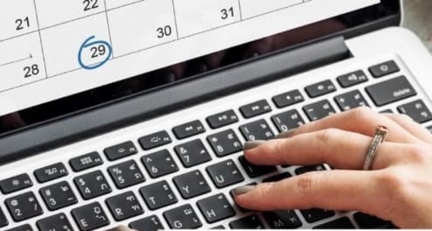 Santo Tomé: la Municipalidad abre las inscripciones al Taller de Verano de Herramientas Online del IFEE