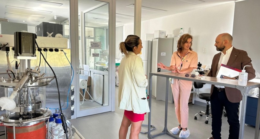 Santa Fe invirtió más de $ 8 mil millones en ciencia y tecnología durante 2025