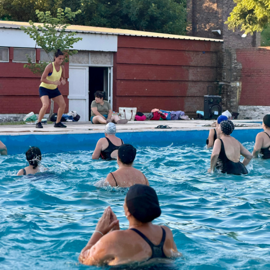 Verano Santoto2026: ¡Continúan las actividades con cupos disponibles!