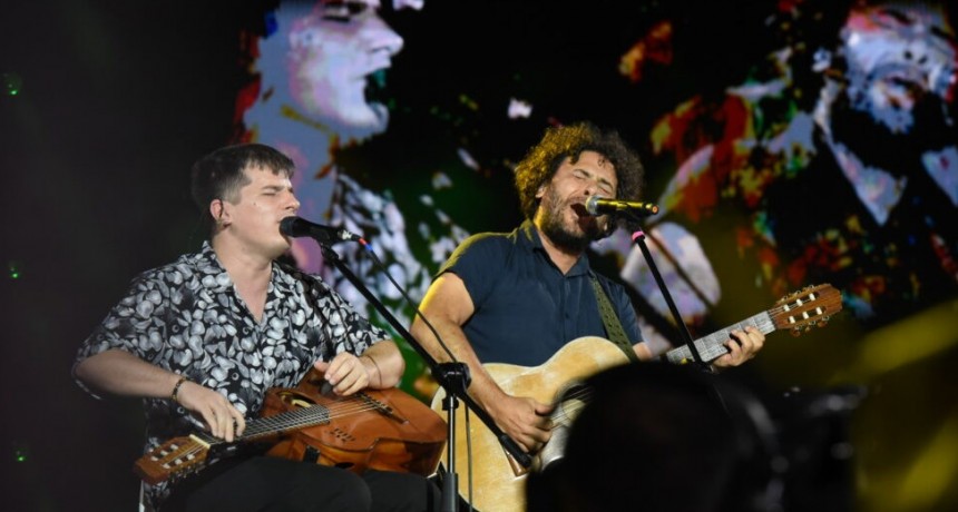 Cosquín 2026: la segunda luna confirmó que en el festival todo es posible