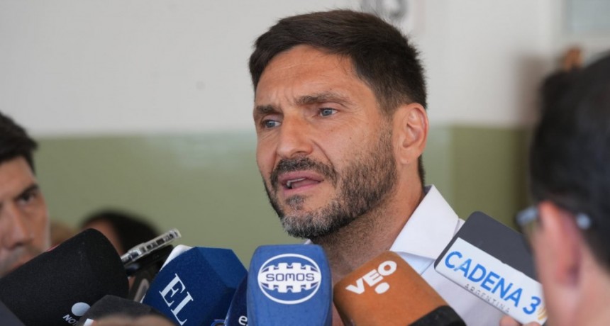 Pullaro: “Cuando empecé a hablar de la baja de imputabilidad hace unos 7 años me enfrenté con todo el sistema garantista judicial y político