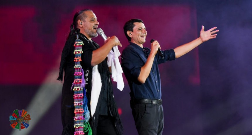 Cosquín 2026: una cuarta luna bien federal, con patio santiagueño, carnaval del norte y fiesta del monte