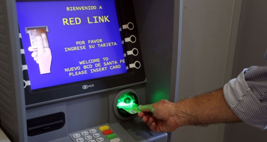 Cronograma de pago de haberes de enero a trabajadores provinciales