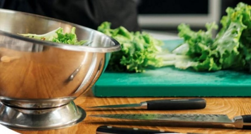 La Municipalidad de Santo Tomé abre las inscripciones al curso de Manipulación de Alimentos