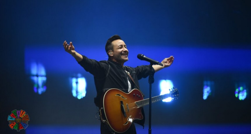 Cosquín 2026, quinta luna: noche de grandes homenajes y el esperado reencuentro con Luciano Pereyra