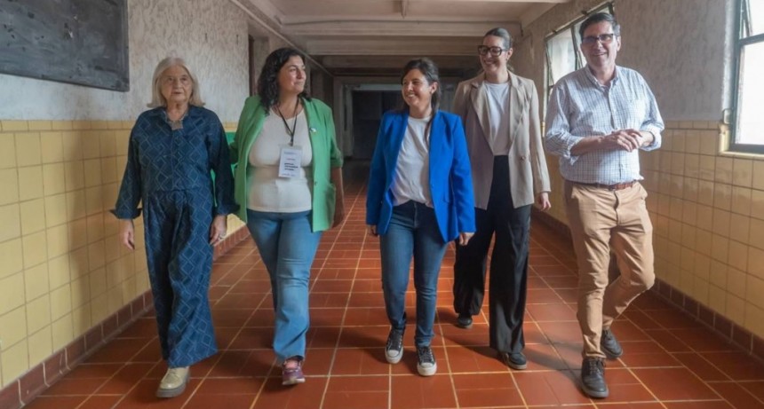 Educación: se publicaron las asignaciones de vacantes del histórico concurso de ascenso a cargos directivos