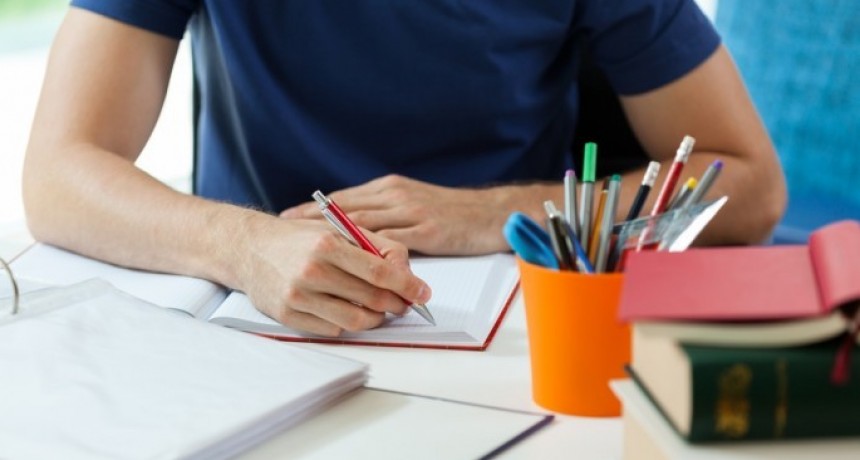 San Agustín: becas comunales para estudiantes de nivel terciario 2025