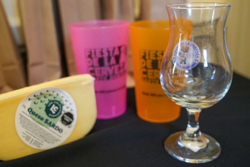 Santo Domingo celebra la 35ª Fiesta Regional de la Cerveza con música, tradición y gastronomía