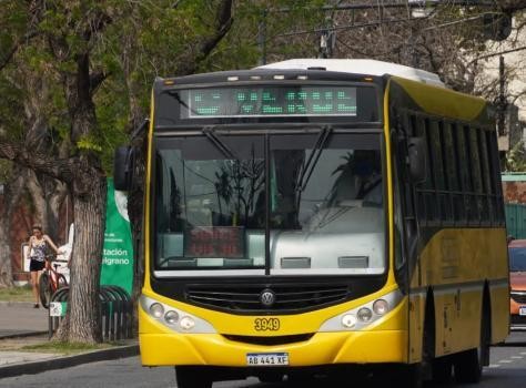 No habr&aacute; paro de colectivos en Santa Fe y Santo Tom&eacute;: dictaron la conciliaci&oacute;n obligatoria y habr&aacute; servicio normal