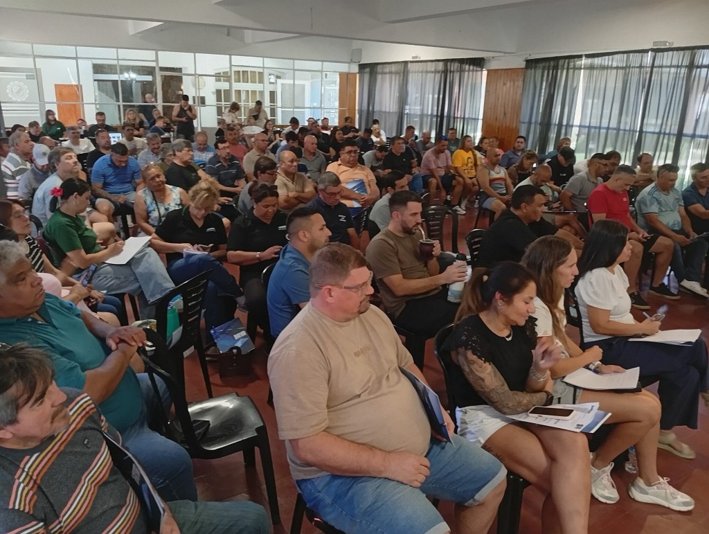 FESTRAM celebró el fin del aporte solidario y la actualización más rápida a jubilados