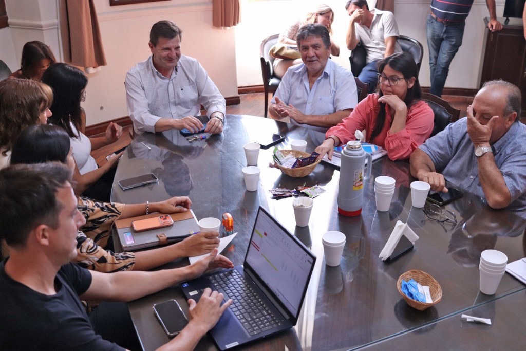 Paritaria municipal: fuerte malestar por una oferta salarial &ldquo;muy por debajo de las expectativas&rdquo;