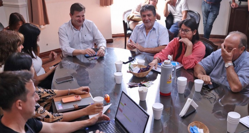 Paritaria municipal: fuerte malestar por una oferta salarial “muy por debajo de las expectativas”