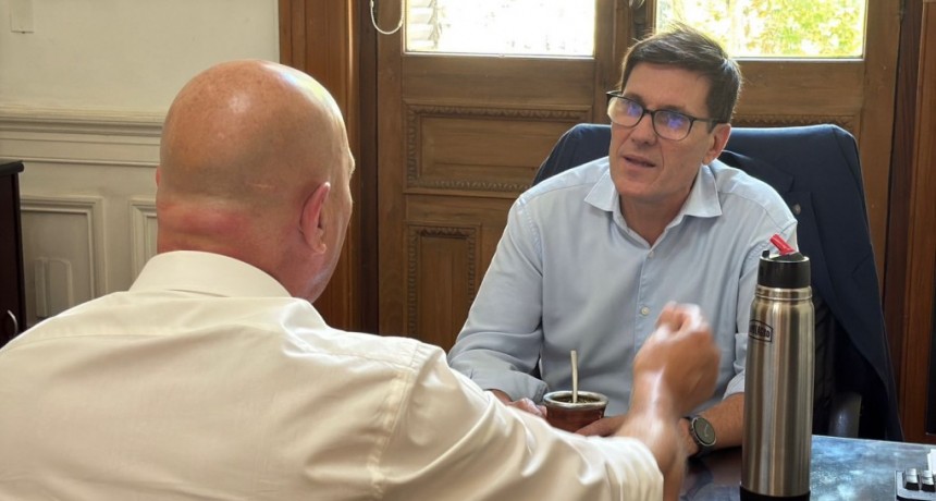 Las Escuelas T&eacute;cnicas de la provincia de Santa Fe no paran