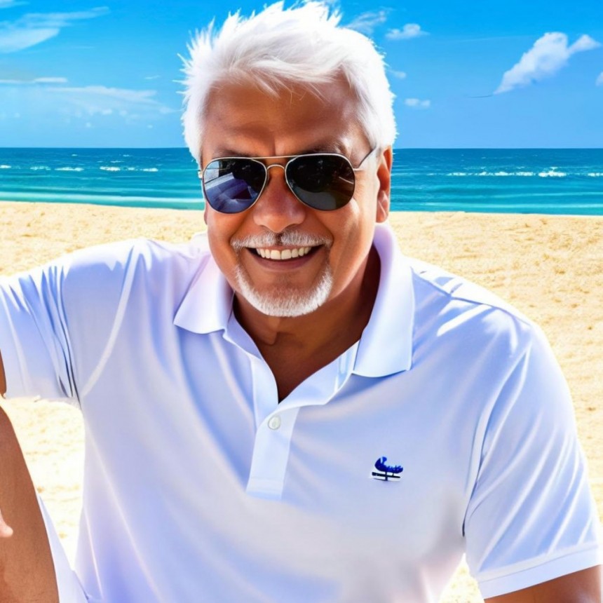 Está causando sensación la app de Eduardo Pérez Guerrero 