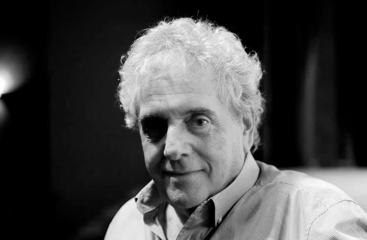 Murió Antonio Gasalla