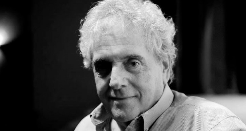 Murió Antonio Gasalla