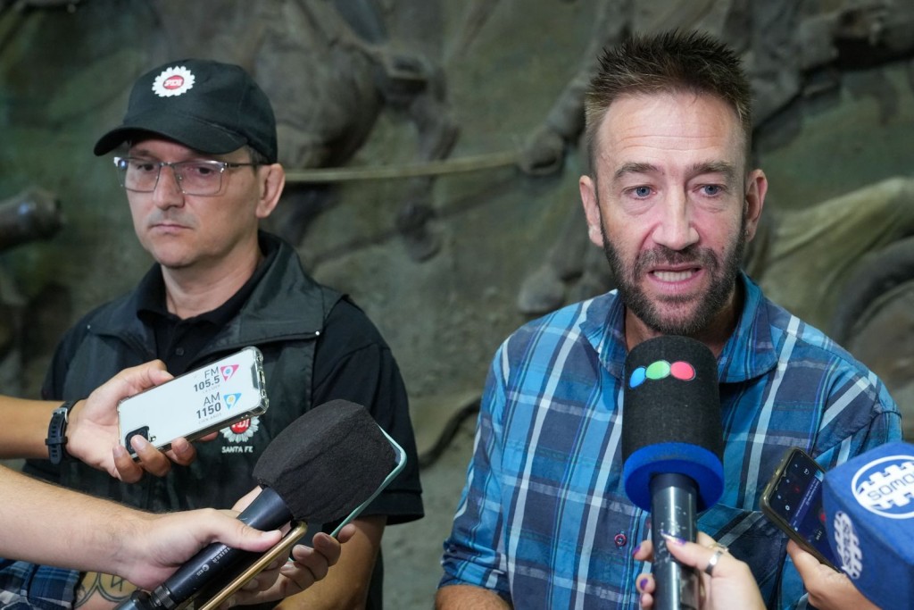 Secuestro de 3 mil dosis de coca&iacute;na en Santo Tom&eacute;: &ldquo;Es hist&oacute;rico en materia de microtr&aacute;fico para nuestra regi&oacute;n&rdquo;