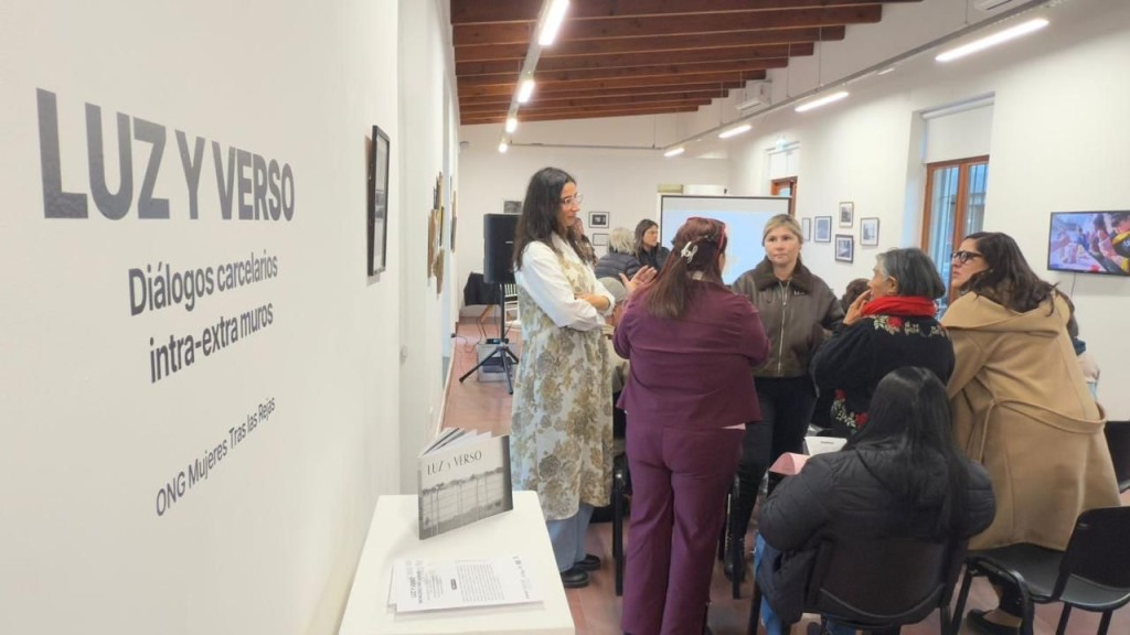 Mes de la Mujer: Provincia desarrolla en marzo una variada agenda de actividades