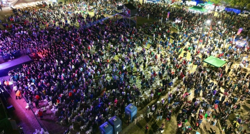 Balance Verano 2026: Santa Fe vibr&oacute; con 125 eventos y un impacto econ&oacute;mico de $ 211.326 millones