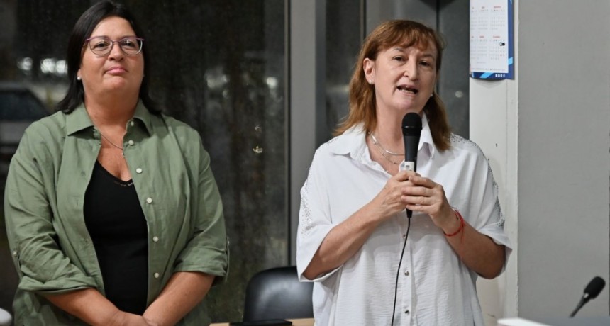 Escuelas de Enfermer&iacute;a: este a&ntilde;o ingresar&aacute;n m&aacute;s de 1.800 aspirantes