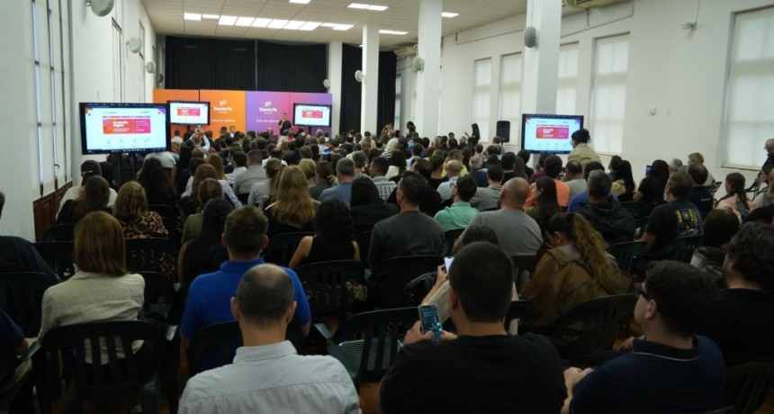 Territorio 5.0: m&aacute;s de 600 proveedores se capacitaron en Timb&oacute; Compras, la plataforma digital que impulsa la Provincia