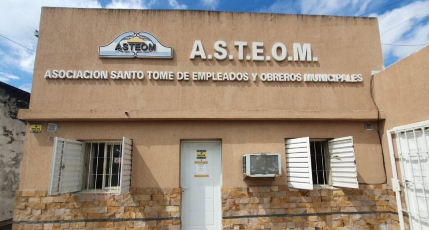 Jubilados municipales avanzan en la conformaci&oacute;n de su comisi&oacute;n y esperan aval definitivo de ASTEOM