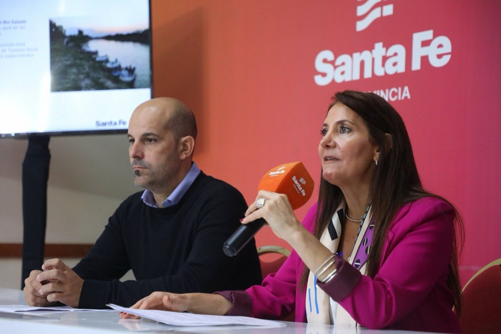 Santa Fe espera un exitoso fin de semana largo, con diversas atracciones en toda la provincia