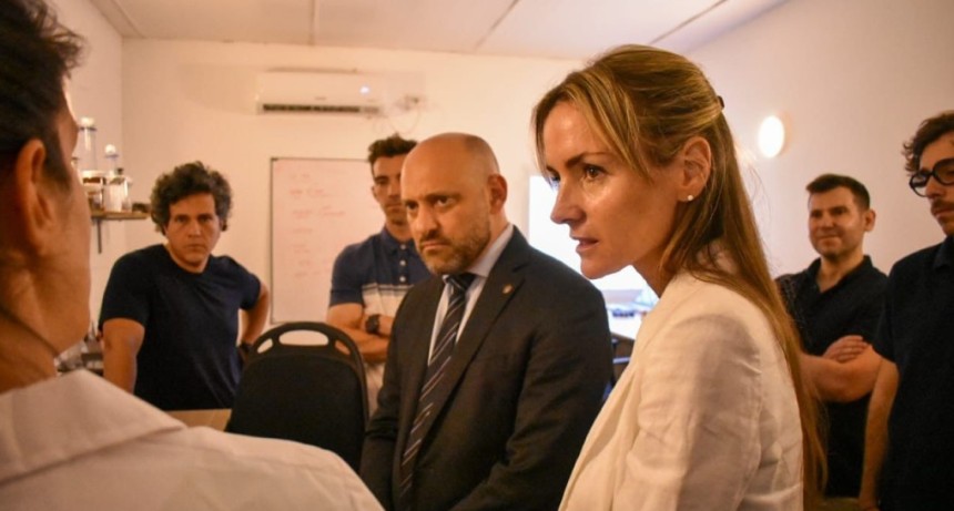 In Company 2026: Santa Fe lanza la tercera convocatoria del programa que impulsa la internacionalizaci&oacute;n de pymes