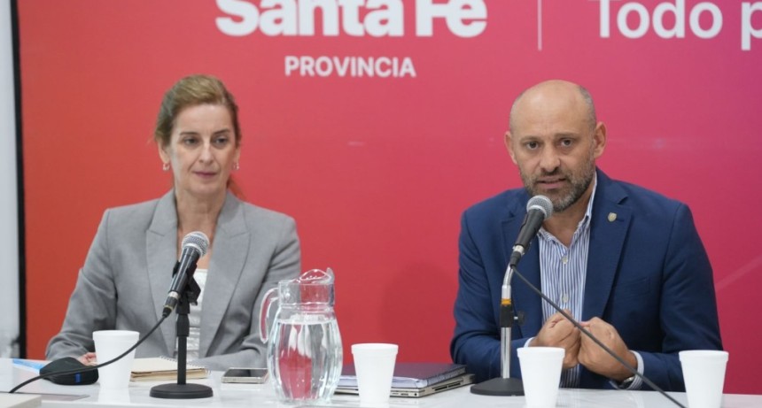 Puccini: &ldquo;Tenemos el mejor talento del pa&iacute;s y trabajamos para cambiarle la vida al mundo productivo, no para quedarnos en la cr&iacute;tica a Naci&oacute;n&rdquo;