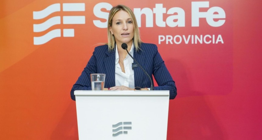 &rdquo;La baja de impuestos es moneda corriente en la provincia de Santa Fe&rdquo;