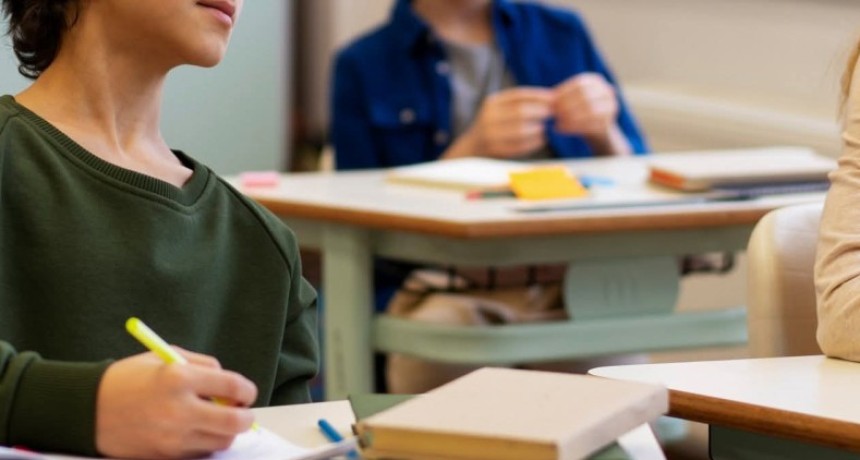 Santo Tom&eacute;: el Liceo Municipal &ldquo;Faustino M. San Juan&rdquo; reabre la preinscripci&oacute;n para propuestas con vacantes disponibles