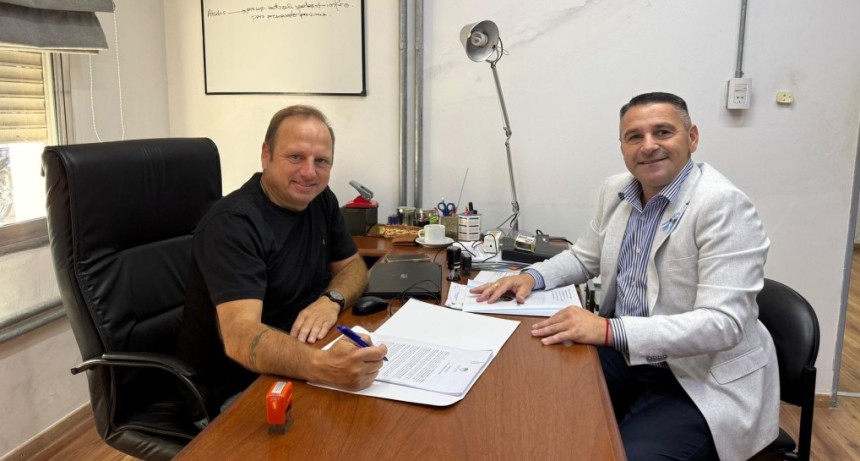 San Agust&iacute;n sumar&aacute; tres nuevas viviendas a trav&eacute;s de un plan provincial