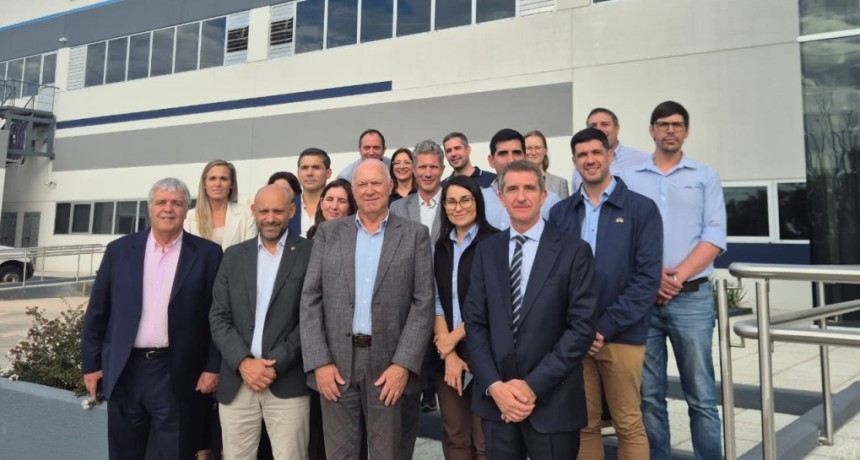 Santa Fe impulsa su industria frigor&iacute;fica con foco exportador