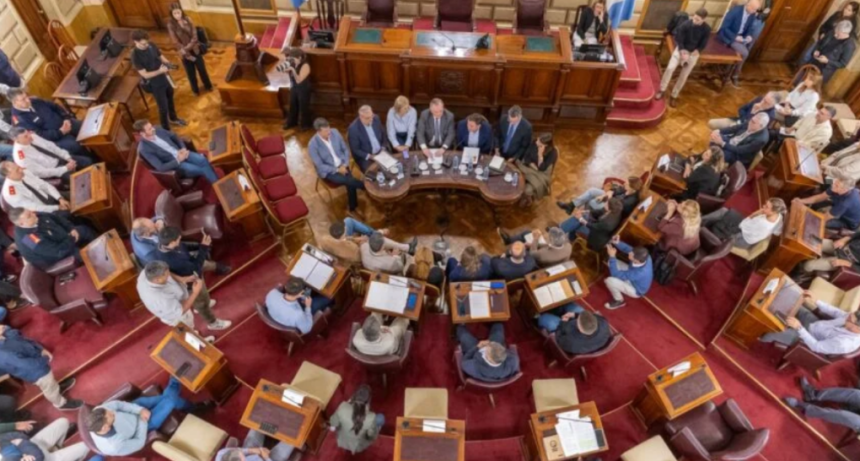 El Senado realiz&oacute; una Audiencia P&uacute;blica &ldquo;por el profundo deterioro y estado de abandono de la Ruta Nacional N&deg; 34&rdquo;