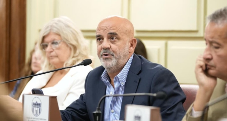 Proponen que la incorporaci&oacute;n de energ&iacute;as renovables en la obra p&uacute;blica provincial sea obligatoria