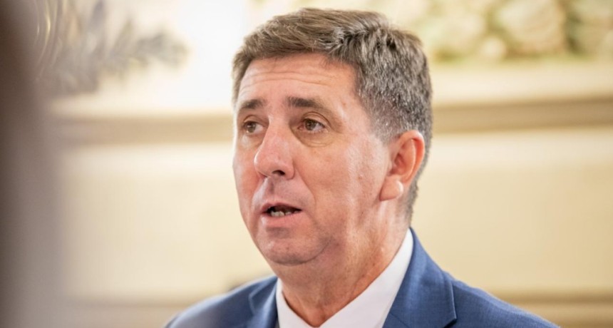 Pirola impulsa ley para sostener las prestaciones de discapacidad en Santa Fe