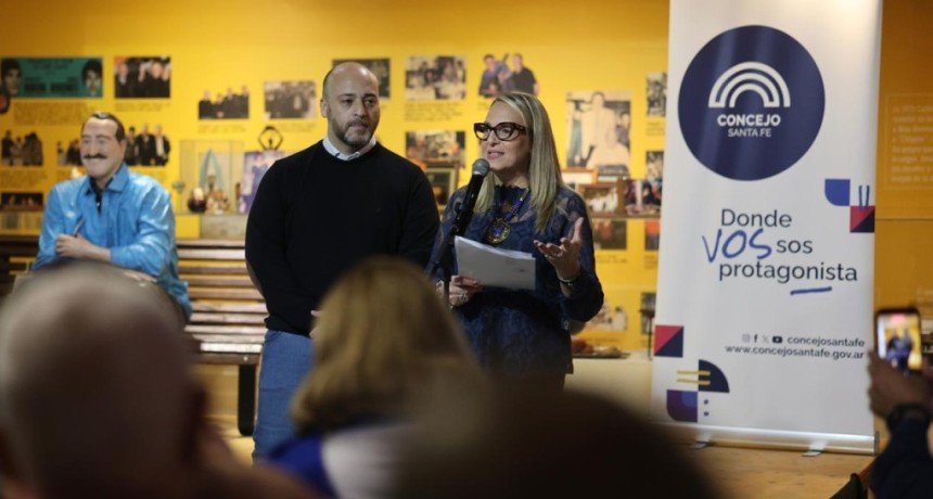 El Concejo lanz&oacute; su Ciclo de Talleres de Formaci&oacute;n Art&iacute;stica