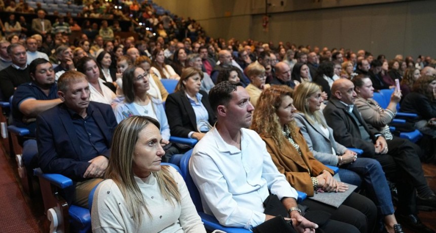 Provincia aument&oacute; este a&ntilde;o un 50 % los aportes a municipios y comunas para fortalecer los servicios locales de ni&ntilde;ez