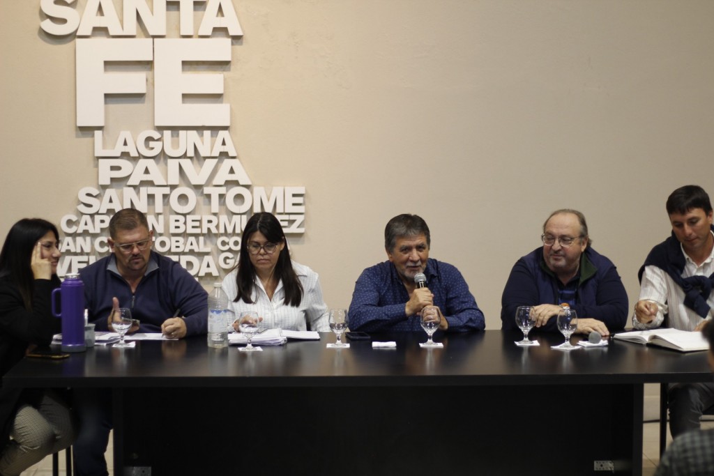 FESTRAM convoca a un paro provincial para este viernes ante la falta de acuerdo salarial