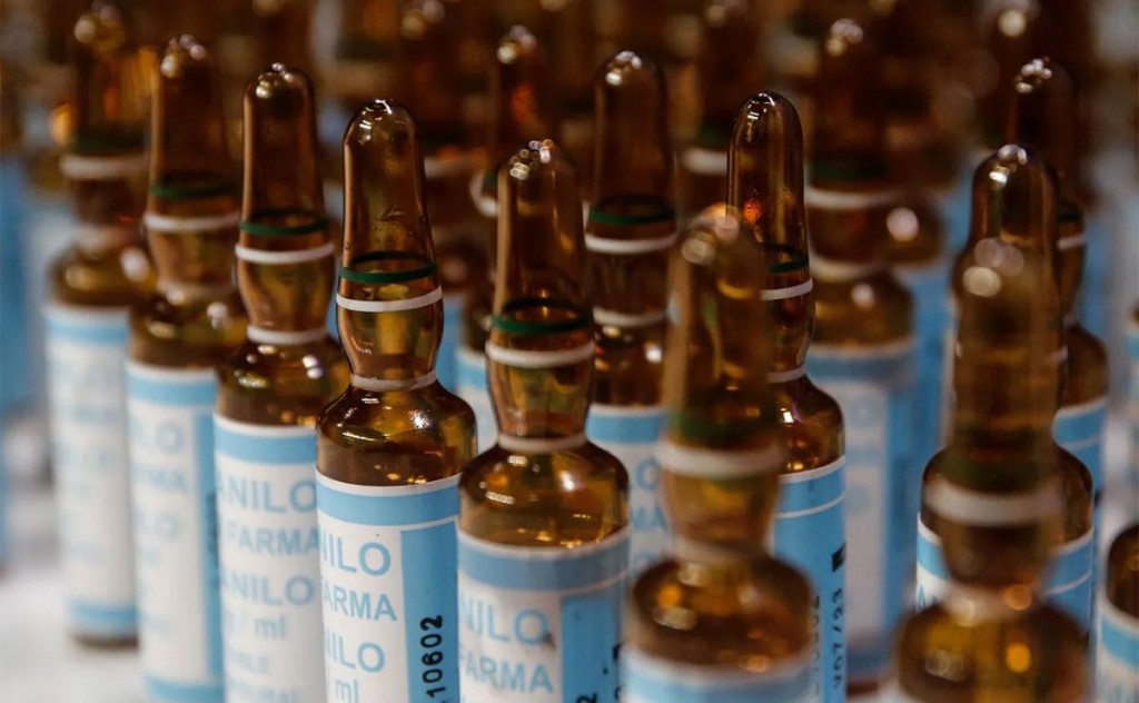 Santa Fe refuerza la vigilancia sanitaria tras la prohibición de fentanilo y todos los productos del Laboratorio HLB