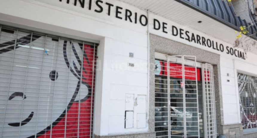Por pedido de la Justicia, Provincia intervino ante un caso de posible apropiaci&oacute;n ilegal de una ni&ntilde;a en Guadalupe Norte